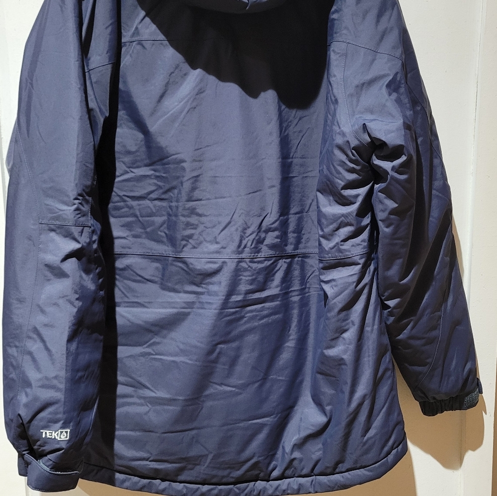 L.L. BEAN Rugged Ridge Parka - Picture 12 of 13
